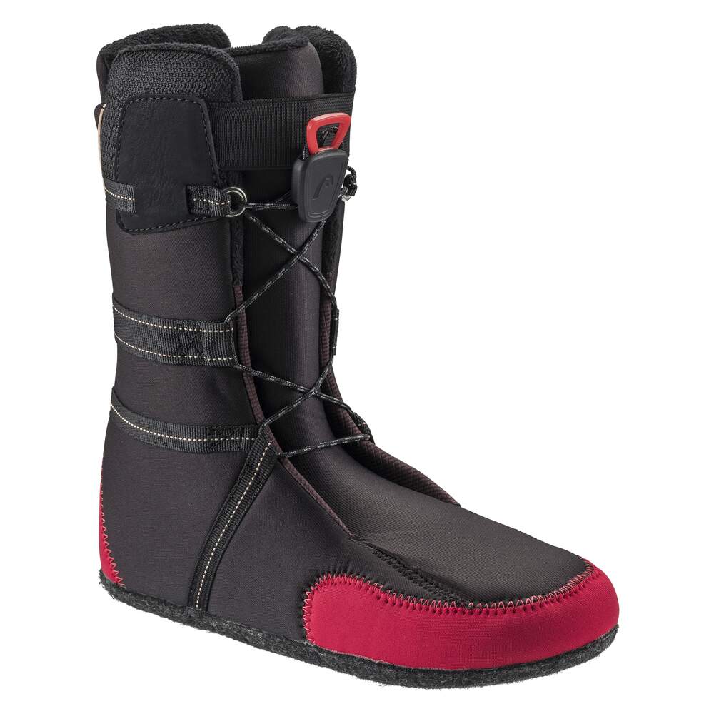 Snowboard čevlji Head TESS BOA Coiler črni